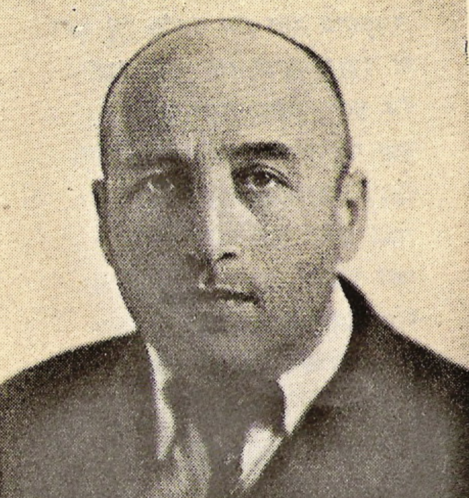 Georg Mordechai Langer