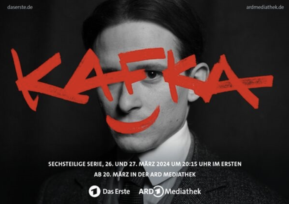 Kafka - Die Serie in der ARD